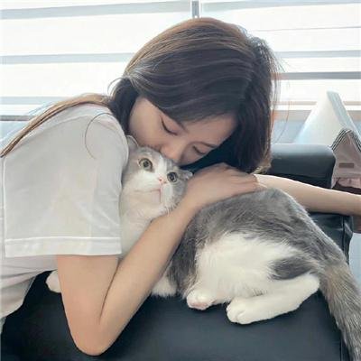 悍女