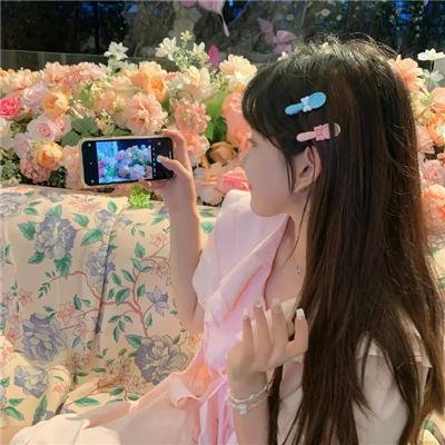 天生浪漫